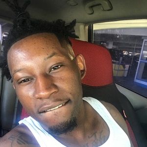 Meet your Posher, Tyrone